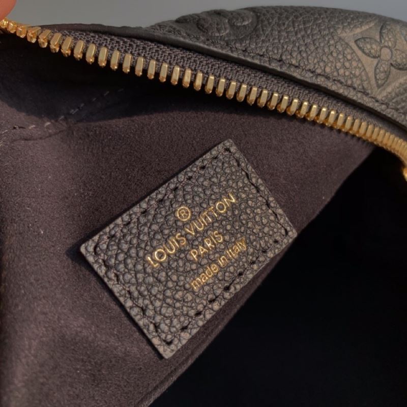 LV Round Bags